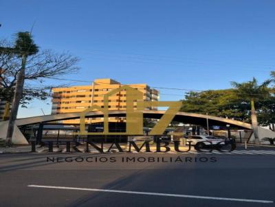 Apartamento para Venda, em S�o Jos� do Rio Preto, bairro Jardim Vivendas, 3 dormit�rios, 2 banheiros, 1 su�te, 2 vagas