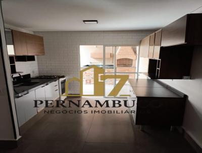 Casa para Venda, em S�o Jos� do Rio Preto, bairro Parque Da Liberdade III, 3 dormit�rios, 2 banheiros, 2 vagas