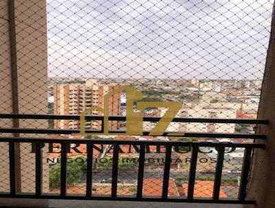 Apartamento para Venda, em S�o Jos� do Rio Preto, bairro Boa Vista, 3 dormit�rios, 2 banheiros, 1 su�te, 2 vagas