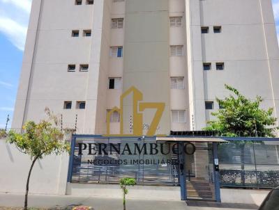 Apartamento para Venda, em S�o Jos� do Rio Preto, bairro Boa Vista, 3 dormit�rios, 2 banheiros, 1 su�te, 2 vagas