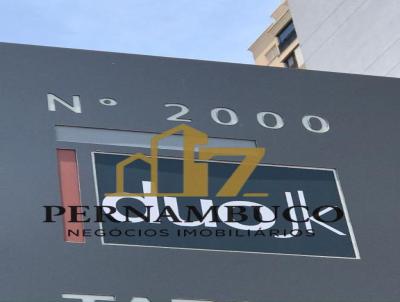 Apartamento para Venda, em S�o Jos� do Rio Preto, bairro Tarraf II, 1 dormit�rio, 1 banheiro, 1 vaga