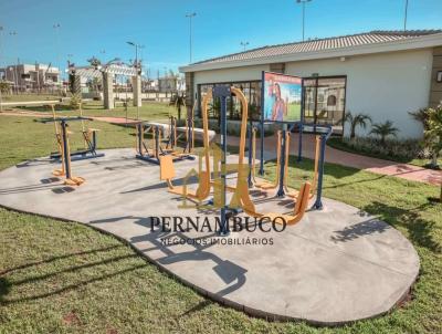 Casa em Condom�nio para Venda, em Mirassol, bairro Setlife Residence Club II, 3 dormit�rios, 5 banheiros, 3 su�tes, 4 vagas