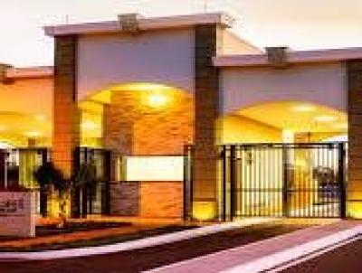 Terreno em Condom�nio para Venda, em Mirassol, bairro Setlife Residence Club I