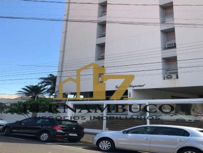 Apartamento para Venda, em S�o Jos� do Rio Preto, bairro Jardim Vila Imperial, 3 dormit�rios, 2 banheiros, 1 su�te, 1 vaga