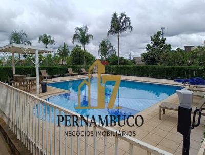 Sobrado em Condom�nio para Venda, em Mirassol, bairro Village Damha III Mirassol, 5 dormit�rios, 6 banheiros, 5 su�tes, 4 vagas