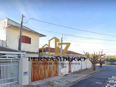 Casa para Venda, em S�o Jos� do Rio Preto, bairro Vila Santa Terezinha, 4 dormit�rios, 3 banheiros, 2 vagas