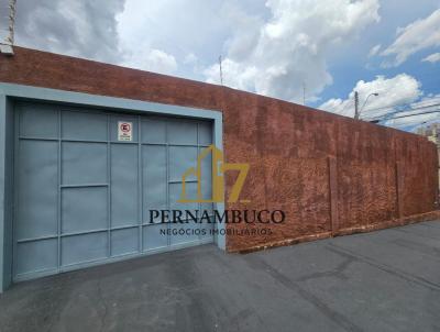 Casa para Venda, em S�o Jos� do Rio Preto, bairro Santos Dumont, 2 dormit�rios, 1 banheiro, 2 vagas