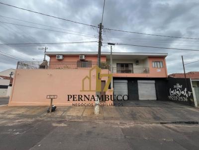 Sobrado para Venda, em S�o Jos� do Rio Preto, bairro Jardim Seyon, 5 dormit�rios, 5 banheiros, 1 su�te, 5 vagas