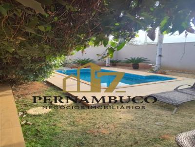 Sobrado em Condom�nio para Venda, em S�o Jos� do Rio Preto, bairro Recanto Do Lago, 3 dormit�rios, 4 banheiros, 3 su�tes, 2 vagas