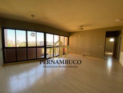 Apartamento para Venda, em S�o Jos� do Rio Preto, bairro Nova Redentora, 3 dormit�rios, 4 banheiros, 1 su�te, 2 vagas