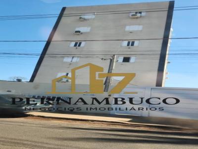 Apartamento para Venda, em S�o Jos� do Rio Preto, bairro Jardim Do Lago, 2 dormit�rios, 2 banheiros, 1 su�te, 1 vaga