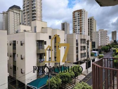 Apartamento para Venda, em S�o Jos� do Rio Preto, bairro Ouro Verde, 3 dormit�rios, 2 banheiros, 1 su�te, 1 vaga