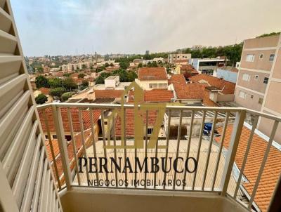 Apartamento para Venda, em S�o Jos� do Rio Preto, bairro Vila Diniz, 3 dormit�rios, 2 banheiros, 1 su�te, 1 vaga