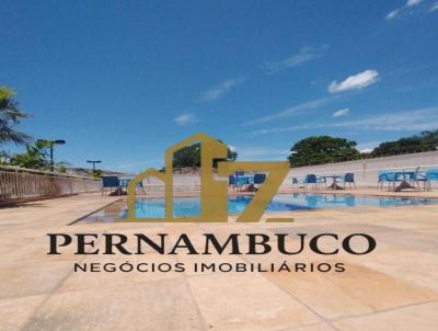 Apartamento para Venda, em S�o Jos� do Rio Preto, bairro Vila Ercilia, 2 dormit�rios, 1 banheiro, 1 vaga