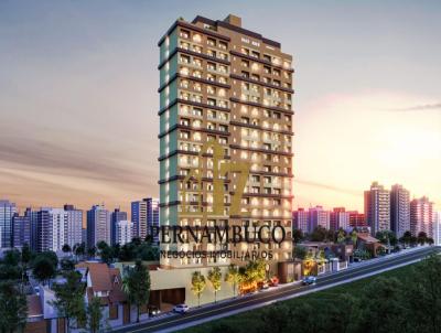 Apartamento para Venda, em S�o Jos� do Rio Preto, bairro Jardim Maracan�, 1 dormit�rio, 1 banheiro, 1 vaga