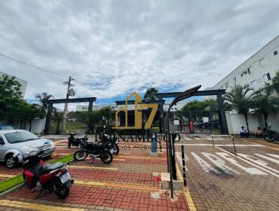 Apartamento para Venda, em S�o Jos� do Rio Preto, bairro Rios di It�lia, 2 dormit�rios, 1 banheiro, 1 vaga