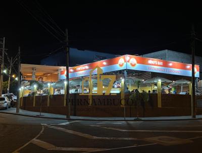 Comercial para Venda, em S�o Jos� do Rio Preto, bairro Est�ncia S�o Pedro