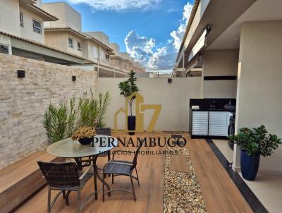 Sobrado em Condom�nio para Venda, em S�o Jos� do Rio Preto, bairro Lombardia, 3 dormit�rios, 2 banheiros, 1 su�te, 2 vagas