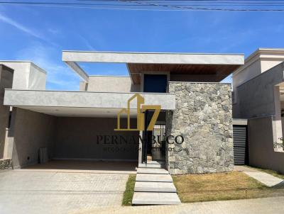 Casa em Condom�nio para Venda, em S�o Jos� do Rio Preto, bairro Condom�nio Maria Julia, 3 dormit�rios, 4 banheiros, 3 su�tes, 2 vagas