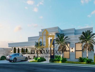 Casa em Condom�nio para Venda, em S�o Jos� do Rio Preto, bairro Residencial Setlife II, 3 dormit�rios, 4 banheiros, 3 su�tes, 3 vagas