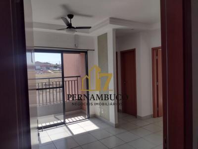 Apartamento para Venda, em S�o Jos� do Rio Preto, bairro Jardim Bianco, 2 dormit�rios, 1 banheiro, 1 vaga