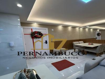 Apartamento para Venda, em S�o Jos� do Rio Preto, bairro Vila S�o Judas Tadeu, 2 dormit�rios, 1 banheiro, 1 vaga