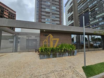 Apartamento para Venda, em S�o Jos� do Rio Preto, bairro Iguatemi, 2 dormit�rios, 3 banheiros, 2 su�tes, 2 vagas