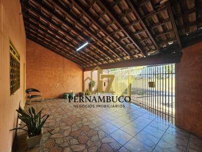 Casa para Venda, em S�o Jos� do Rio Preto, bairro Jardim Anielli, 4 dormit�rios, 2 banheiros, 1 su�te, 3 vagas