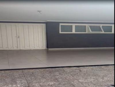 Casa para Venda, em S�o Jos� do Rio Preto, bairro Vila Ercilia, 3 dormit�rios, 2 banheiros, 2 vagas