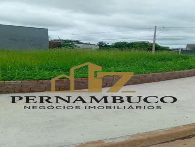 Terreno para Venda, em S�o Jos� do Rio Preto, bairro Parque Vila Nobre