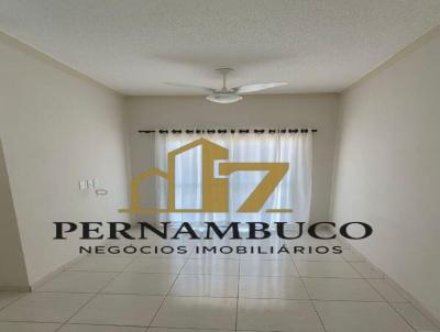 Apartamento para Venda, em S�o Jos� do Rio Preto, bairro Vila S�o Judas Tadeu, 2 dormit�rios, 1 banheiro, 1 vaga