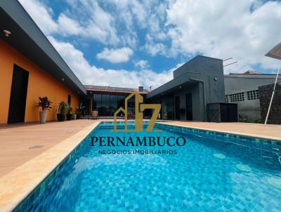 Ch�cara para Venda, em S�o Jos� do Rio Preto, bairro Condominio S�o Miguel Arcanjo, 2 dormit�rios, 4 banheiros, 1 su�te, 8 vagas