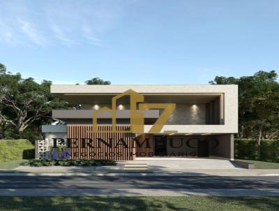 Casa em Condom�nio para Venda, em S�o Jos� do Rio Preto, bairro Village Normandie, 3 dormit�rios, 4 banheiros, 3 su�tes, 4 vagas