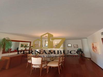 Apartamento para Venda, em S�o Jos� do Rio Preto, bairro Boa Vista, 3 dormit�rios, 3 banheiros, 1 su�te, 2 vagas