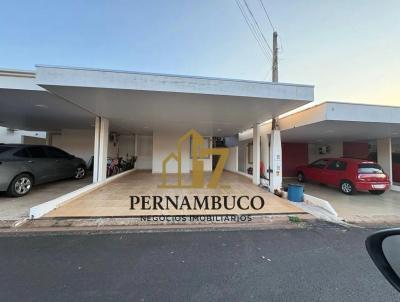 Casa em Condom�nio para Venda, em S�o Jos� do Rio Preto, bairro Parque Belvedere, 3 dormit�rios, 2 banheiros, 1 su�te, 2 vagas