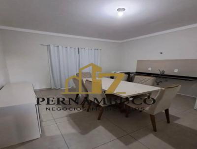 Casa para Venda, em S�o Jos� do Rio Preto, bairro Setsul 2, 2 dormit�rios, 2 banheiros, 1 su�te, 2 vagas