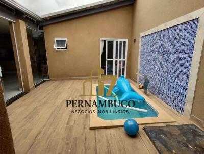 Casa para Venda, em S�o Jos� do Rio Preto, bairro Lealdade, 2 dormit�rios, 2 banheiros, 1 vaga