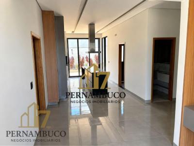 Casa em Condom�nio para Venda, em S�o Jos� do Rio Preto, bairro Maria Julia, 3 dormit�rios, 3 banheiros, 1 su�te, 2 vagas