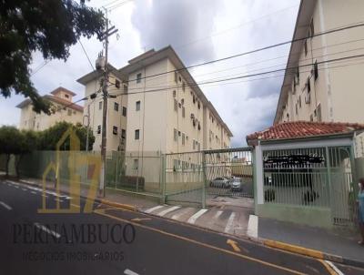 Apartamento para Venda, em S�o Jos� do Rio Preto, bairro Vila Cristina, 2 dormit�rios, 1 banheiro, 1 vaga