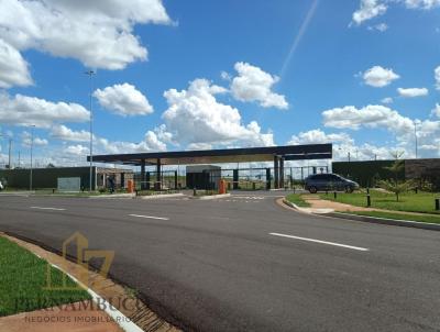 Terreno em Condom�nio para Venda, em S�o Jos� do Rio Preto, bairro Quinta Do Lago II - Lac L�man