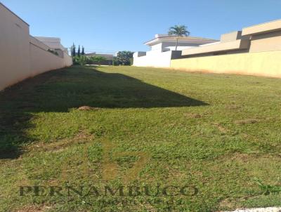 Terreno em Condom�nio para Venda, em S�o Jos� do Rio Preto, bairro Recanto Do Lago