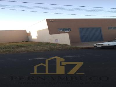 Terreno para Venda, em S�o Jos� do Rio Preto, bairro S�o Thomaz