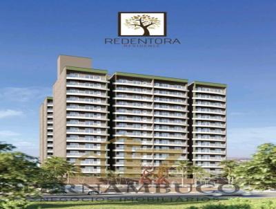 Apartamento para Venda, em S�o Jos� do Rio Preto, bairro Vila Redentora, 1 dormit�rio, 1 banheiro, 1 vaga