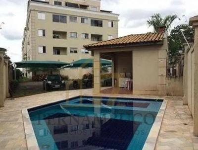 Apartamento para Venda, em S�o Jos� do Rio Preto, bairro Higien�polis, 3 dormit�rios, 2 banheiros, 1 su�te, 2 vagas