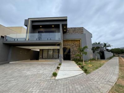 Casa em Condom&iacute;nio para Venda na cidade de Mirassol no bairro Jardim Mirassol