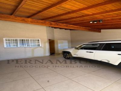 Casa para Venda, em Mirassol, bairro Regissol, 2 dormit�rios, 2 banheiros, 1 su�te, 2 vagas