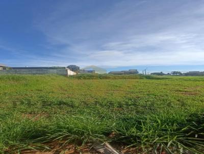 Terreno em Condom�nio para Venda, em Mirassol, bairro Parque da Nascente