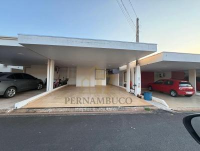 Casa em Condom�nio para Venda, em S�o Jos� do Rio Preto, bairro Parque Belvedere, 3 dormit�rios, 2 banheiros, 1 su�te, 2 vagas