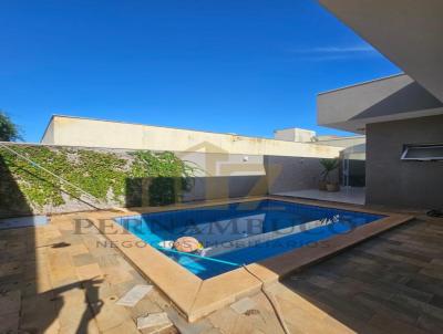 Casa em Condom�nio para Venda, em S�o Jos� do Rio Preto, bairro Damha IV, 4 dormit�rios, 6 banheiros, 4 su�tes, 4 vagas