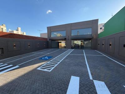 Sal&atilde;o Comercial para Venda na cidade de S&atilde;o Jos&eacute; do Rio Preto no bairro Boa Vista